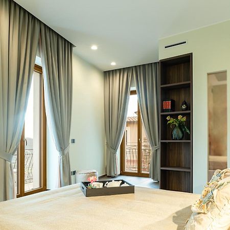 De Gulia Charme And Relax Bed & Breakfast Castellabate Ruang foto