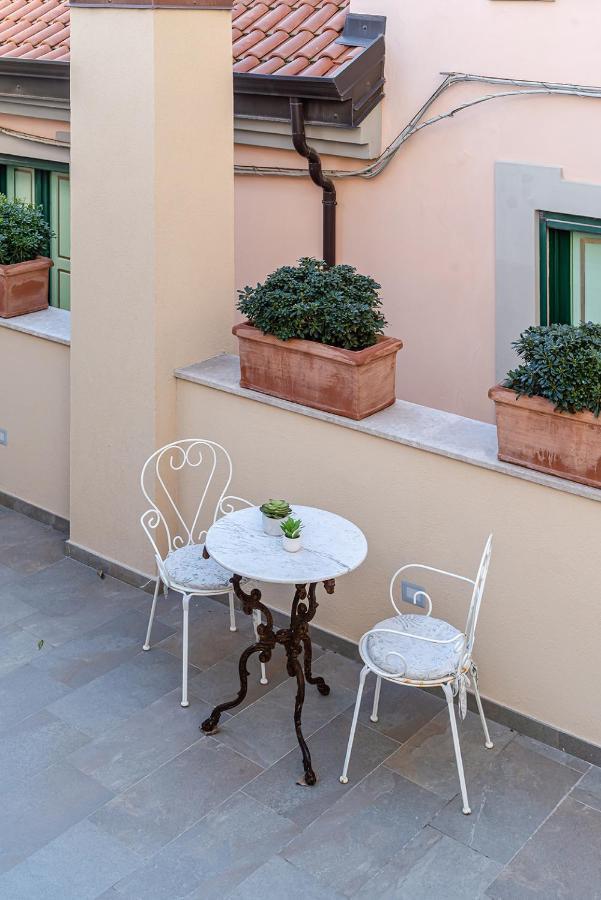 De Gulia Charme And Relax Bed & Breakfast Castellabate Bagian luar foto
