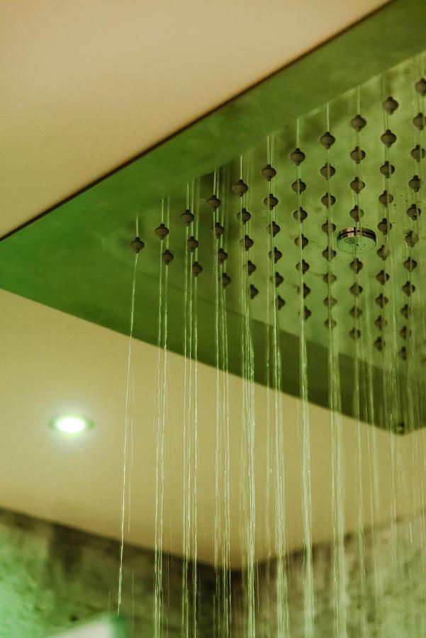 De Gulia Charme And Relax Bed & Breakfast Castellabate Bagian luar foto